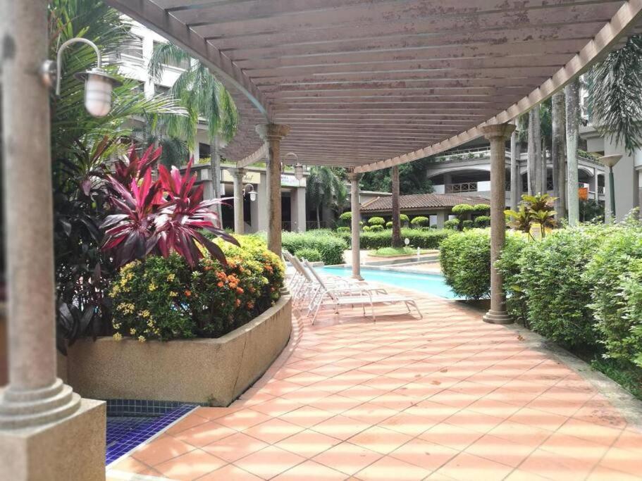 Pool View 2 Room Mahkota Hotel Melaka Esterno foto